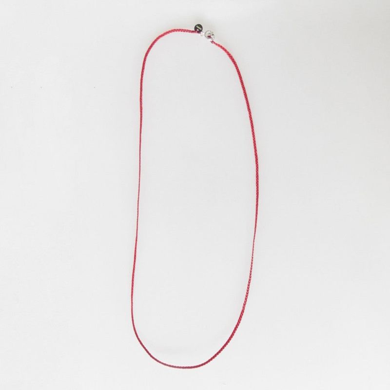 [NEW Color][CCNMADE][BTS V] Thin Single Original Necklace
