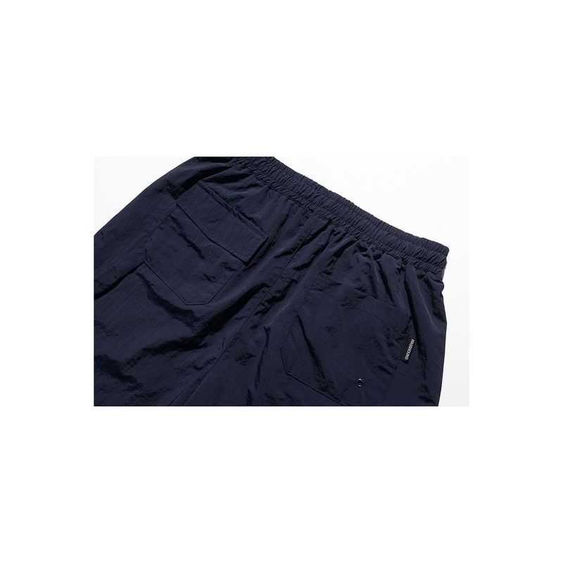 CARPENTER SHORT PANTS MSHSP003-NV