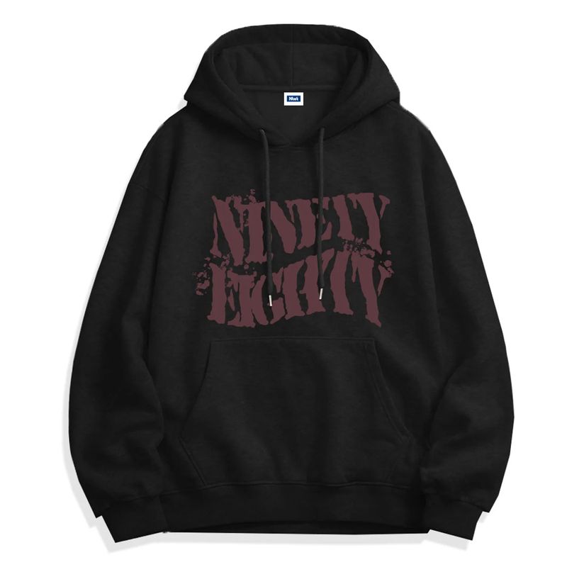 shred hoodie (5color)
