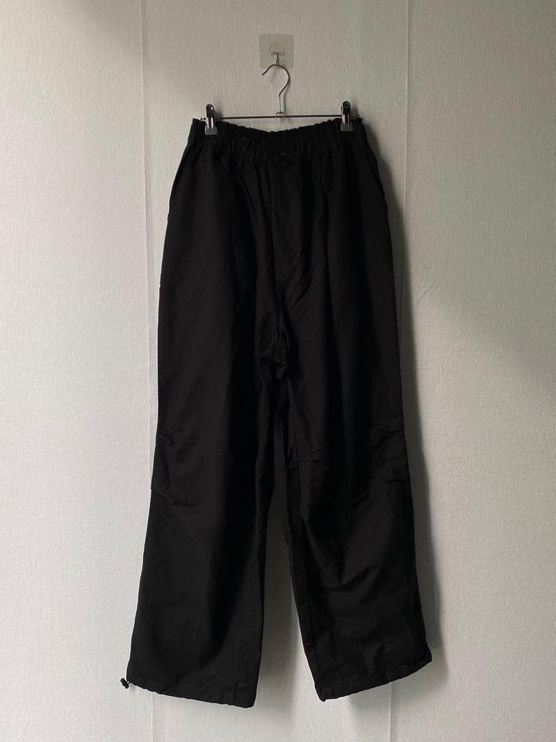Stopper Washing Balloon Pants 5C