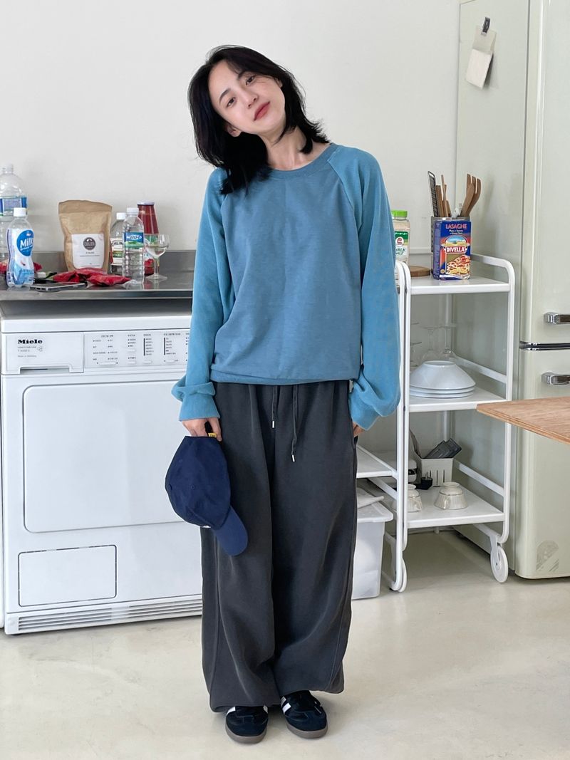 Pigment vintage jogger pants