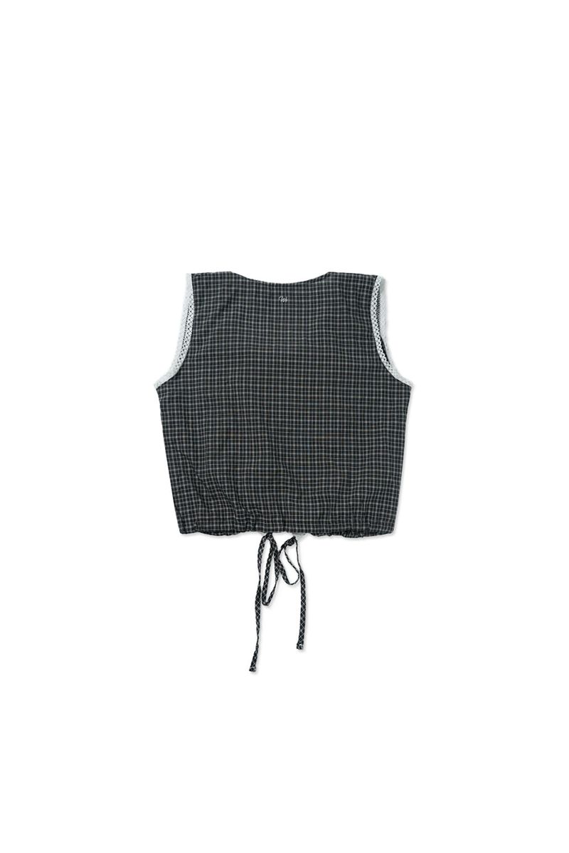 Pond lace blouse_check