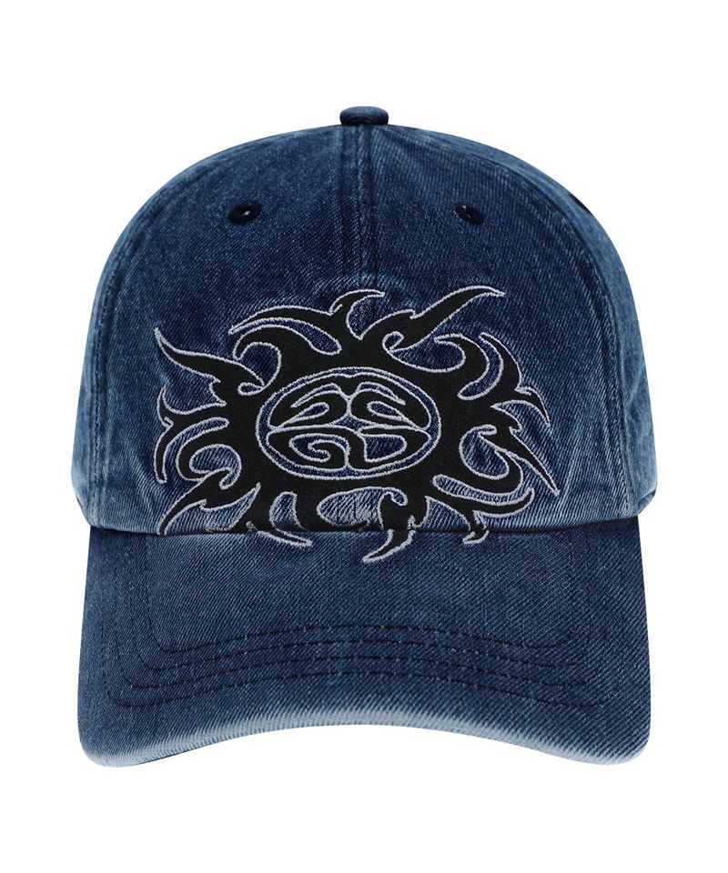 TRIBAL SYMBOL CAP