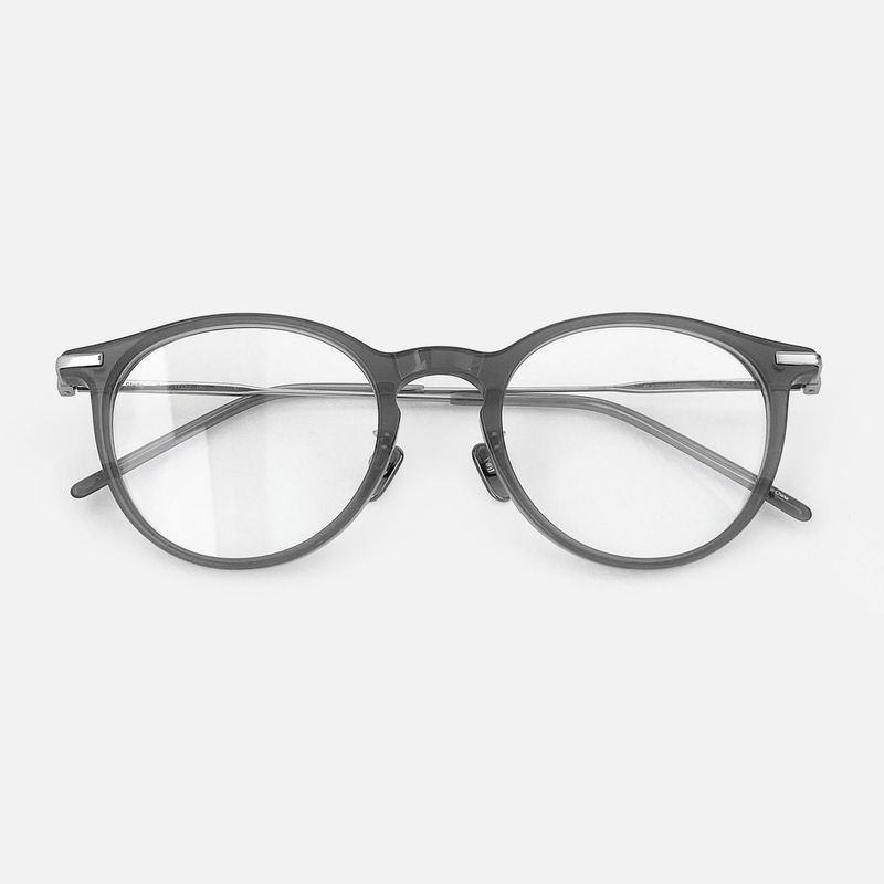 Round Glasses CLIC,CLAC Stella 05