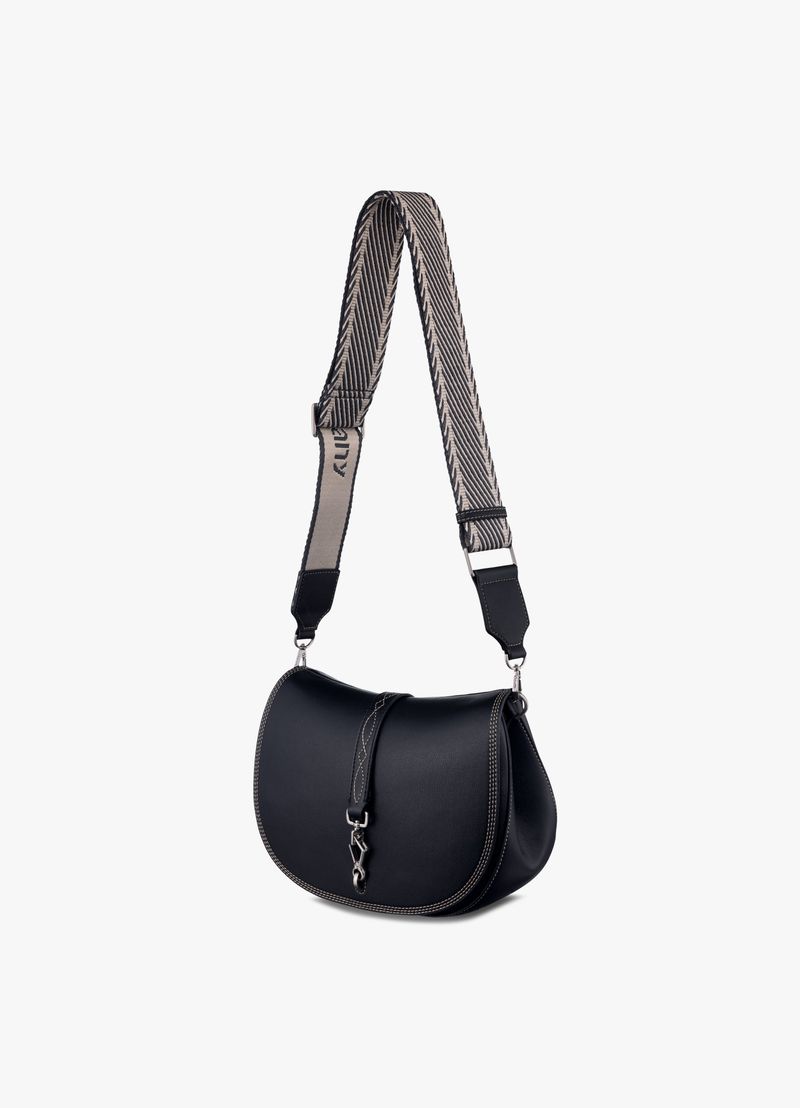 WESTERN STITCH SADDLE