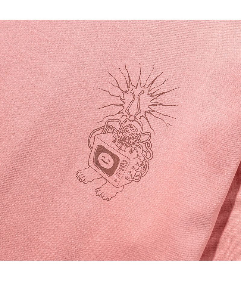 VIRTUAL SIGNAL LONG SLEEVE