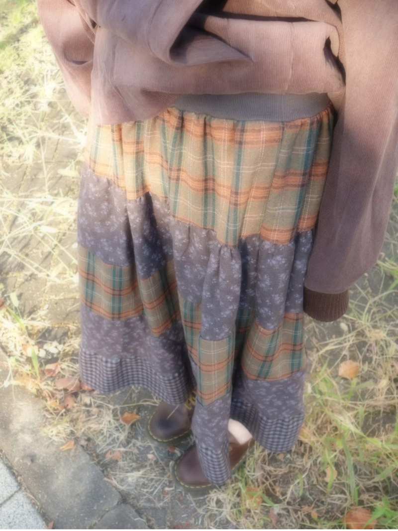 bobo skirt