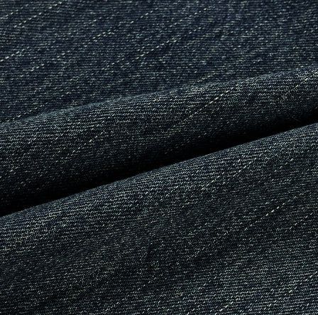 Nikki Washed Flare Denim Pants