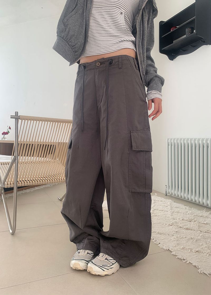 HOUSE CARGO PANTS