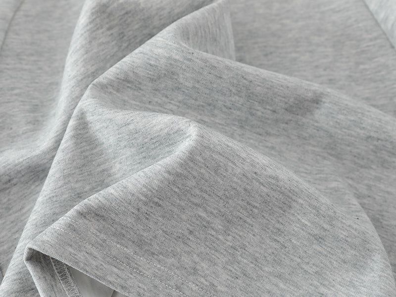 Rosalie Ribbon Sweat Culottes