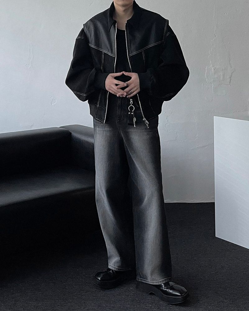 OWN Cowboy Viper Jacket (2 colors)