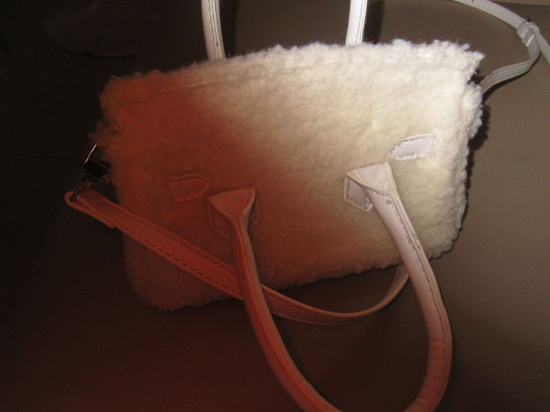 Snow mini-bag