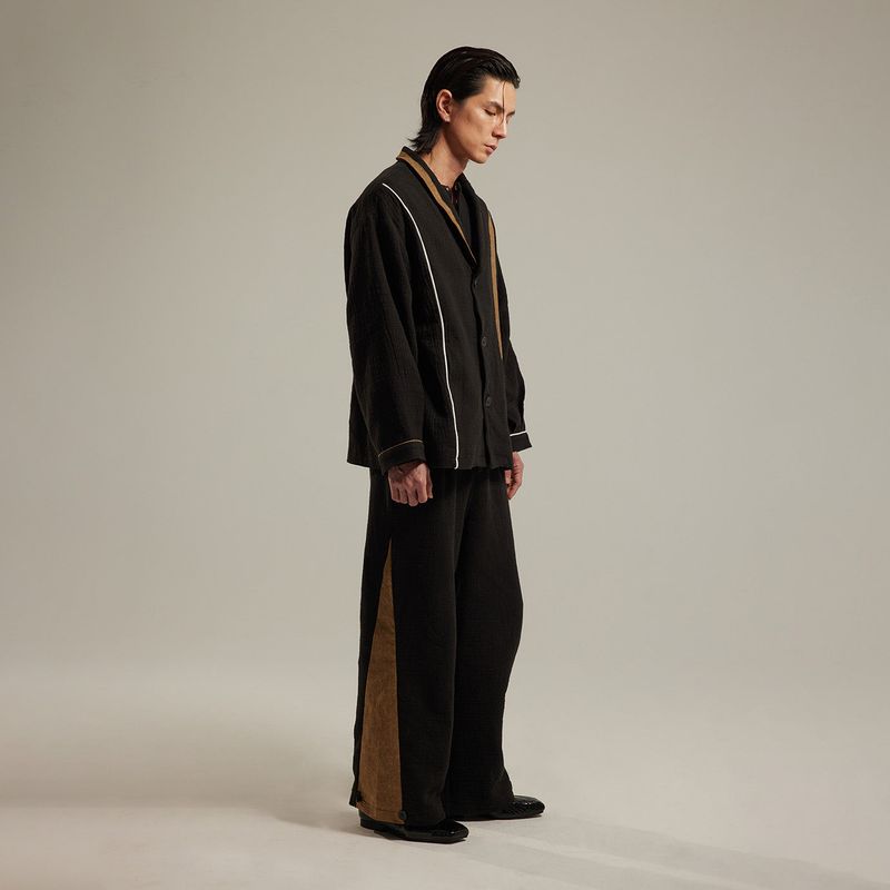 Terra Veil Set|Pants