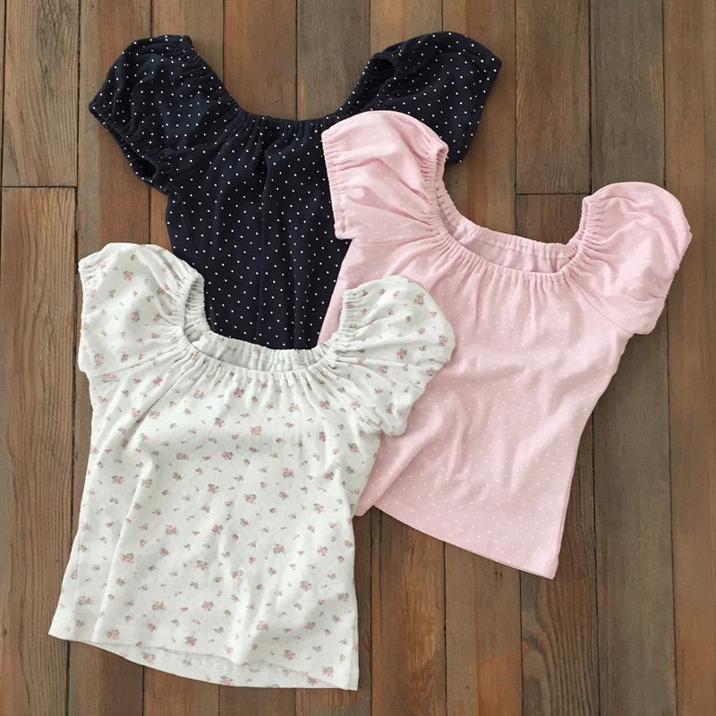 Petite Candy Top - PINK