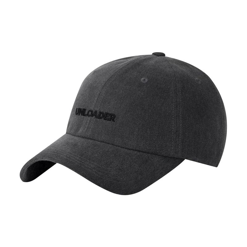 UNLOADER（アンローダー）の「リベレーションキャップ（帽子）」