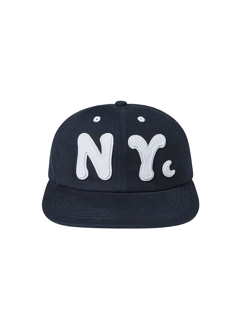 NY CAP (NAVY)