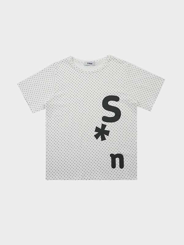 Dot S*n T-shirt