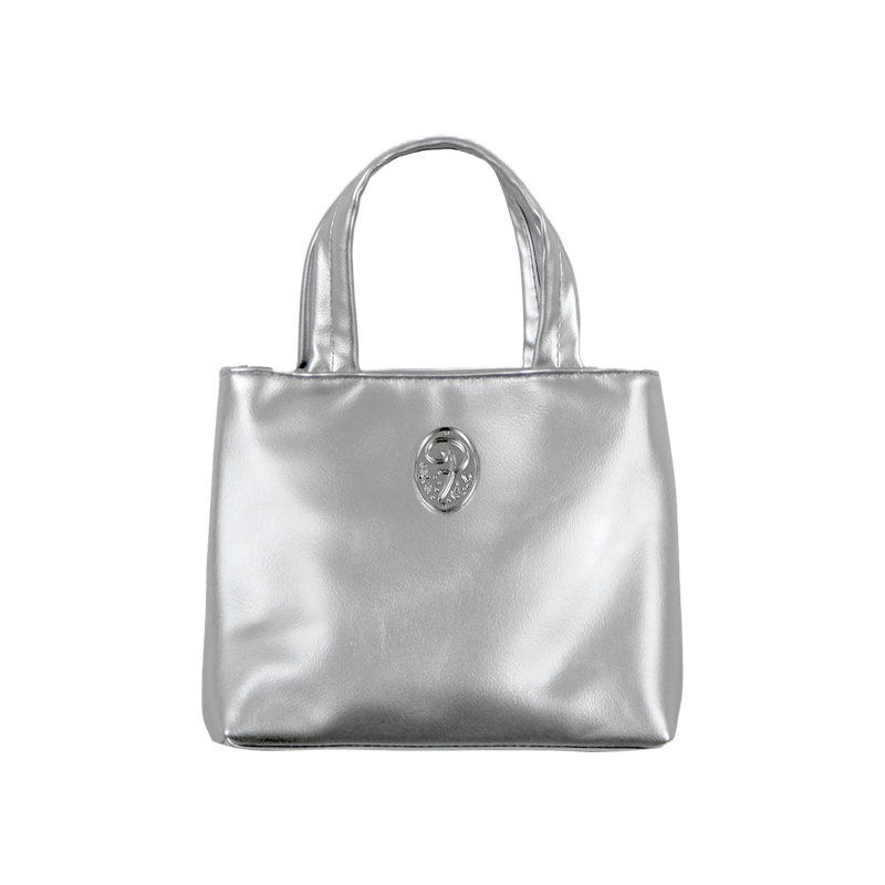 PETITE TOTE BAG (3 COLORS)