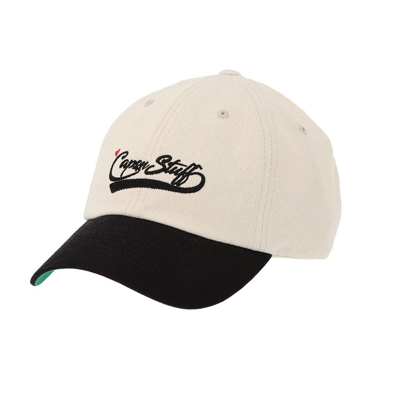 CAPSNSTUFF(キャップアンドスタフ)の「HERITAGE 80 BALL CAP(Hats)」