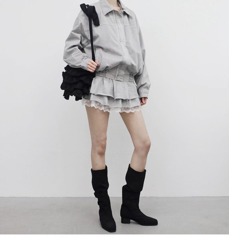 Vivni jacket