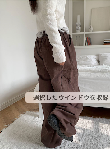 Frill knit cardigan(3color)