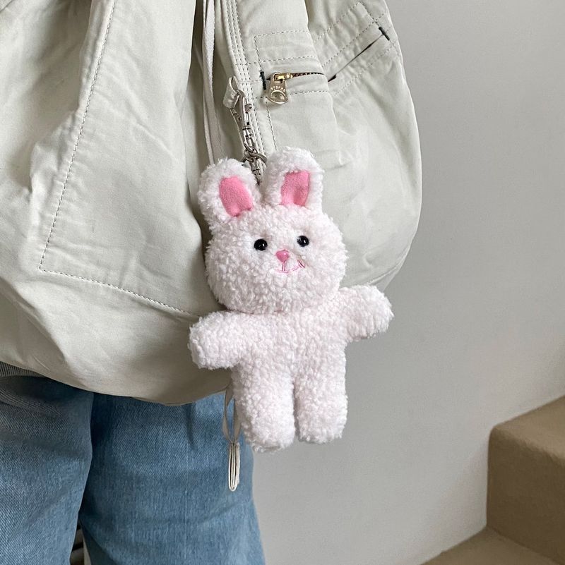 Rapang Keychain (13cm)