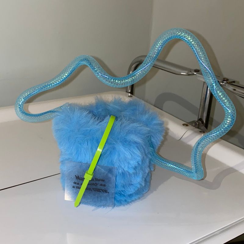 フラフィーハンギング