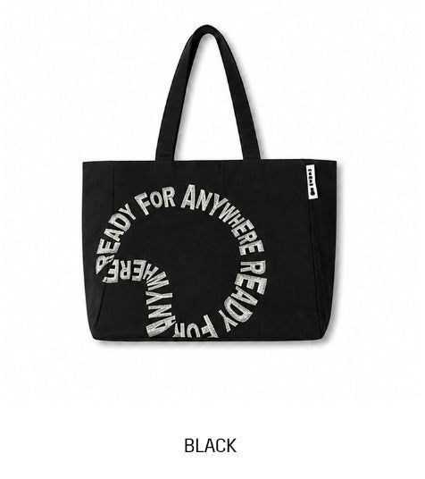 Redito Lettering Eco Bag