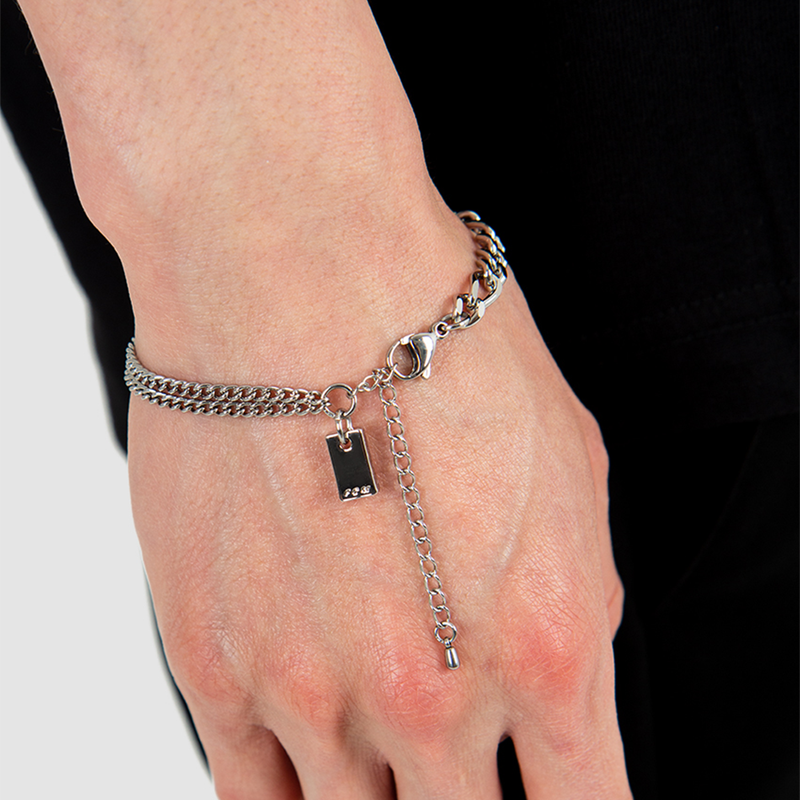 TWO MIX - UC01 BRACELET