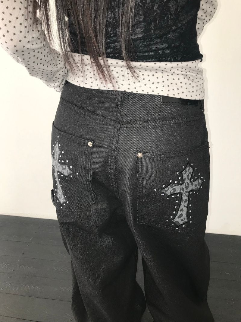 ninteen cross wide pt