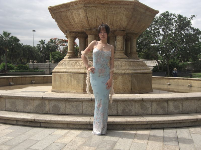 ETHEREAL DRESS / ETHEREAL ワンピース