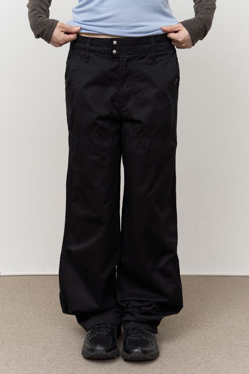 (W) Cherry Pants