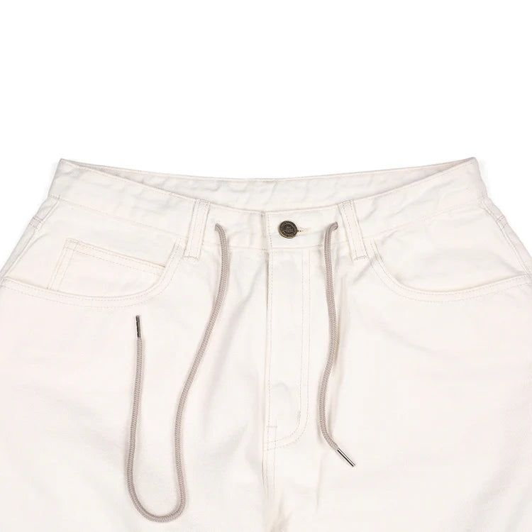CARPENTER PANTS IVORY