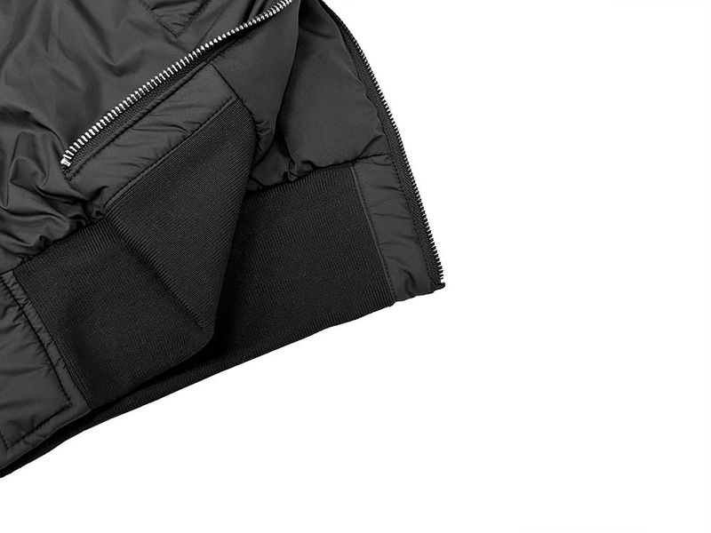 Citiz Ma-1 Crop Padding