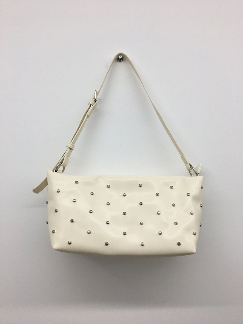 Hadid studded bag (5color)