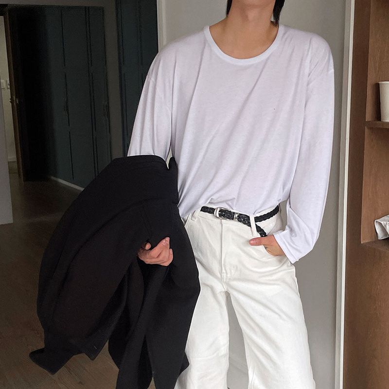 ASCLO Hour Mesh Belt (3color)