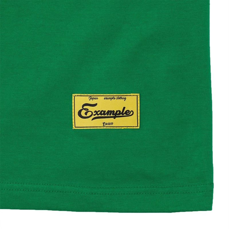EXAMPLE FORBIDEN FRUIT [E]APPLE S/S TEE