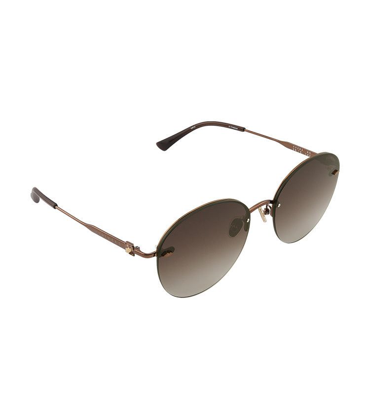 VVE83 SUNGLASSES / VEDI VERO SUNGLASSES VVE83/BR
