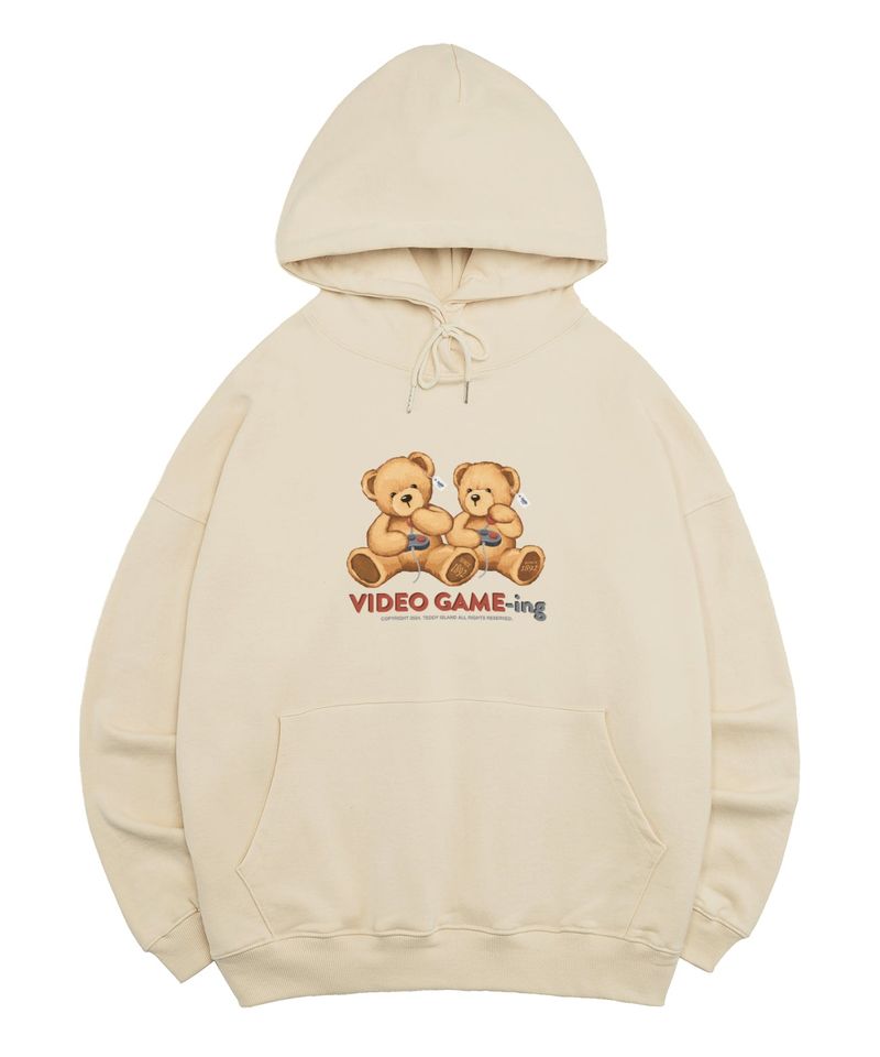 Game Boy Hoodie