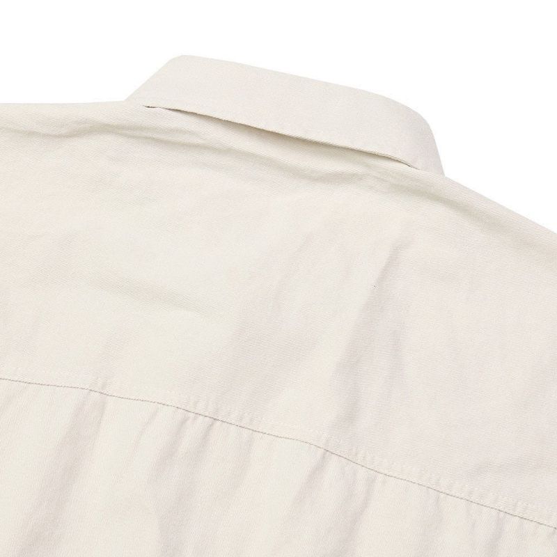 Hongkong Cotton shirts