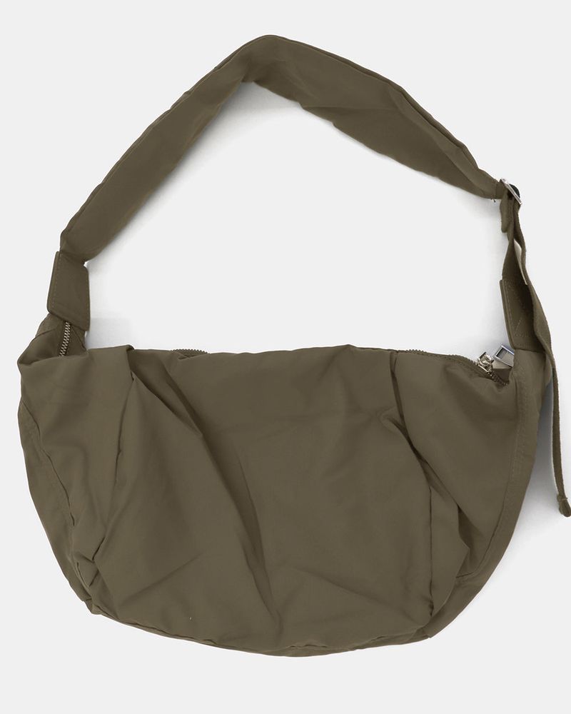 Tings incision nylon big cross bag