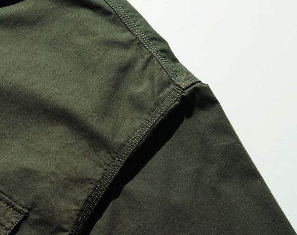 26SS★ Light Work Shirt