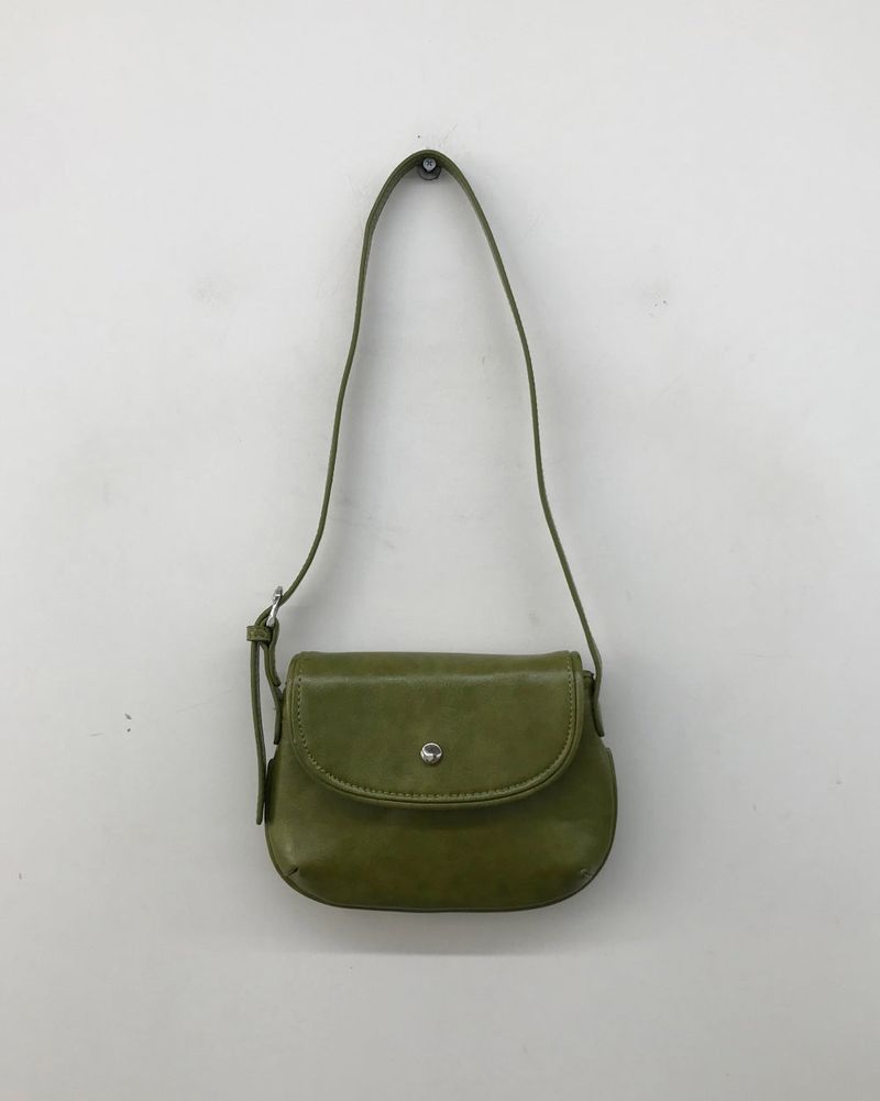 Rue Mini Shoulder Bag (3color)