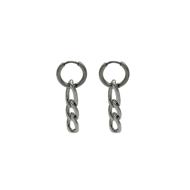 CHAIN - 01 PIERCING