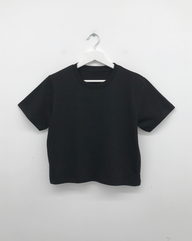 Layered Mood T-shirt (10color)