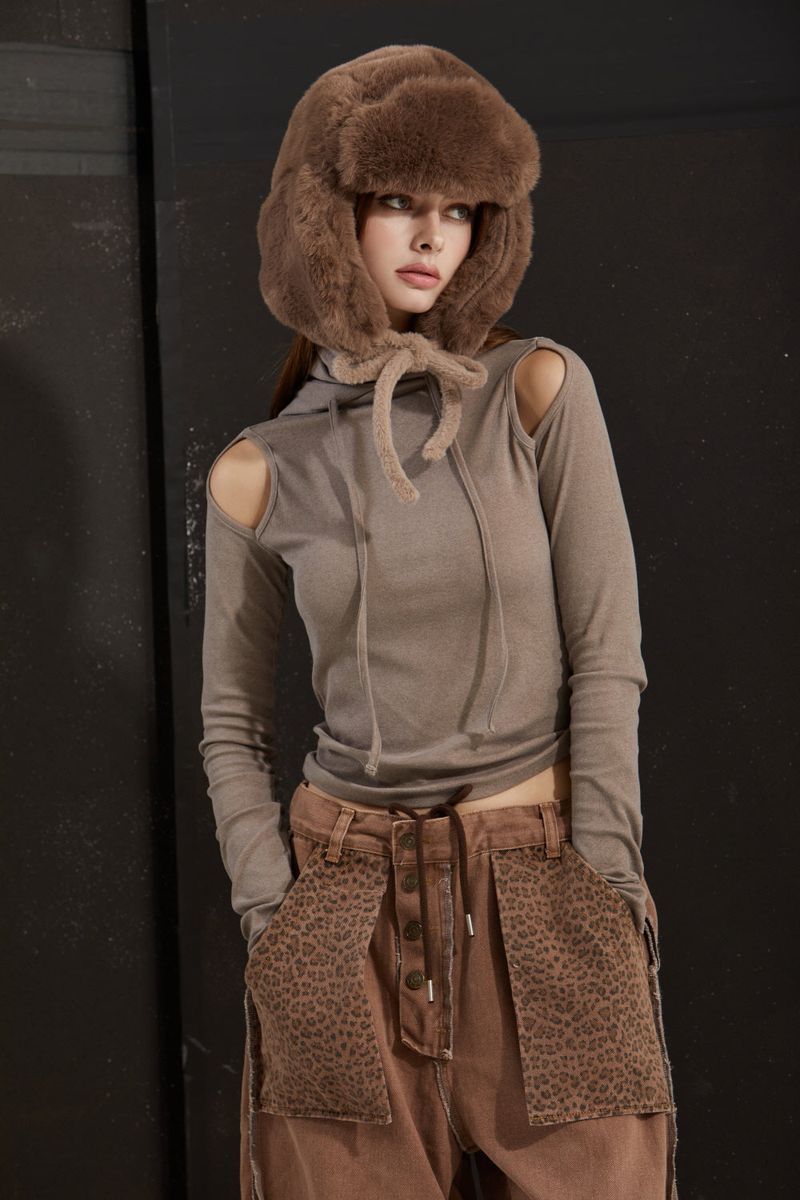 BELL HOOD