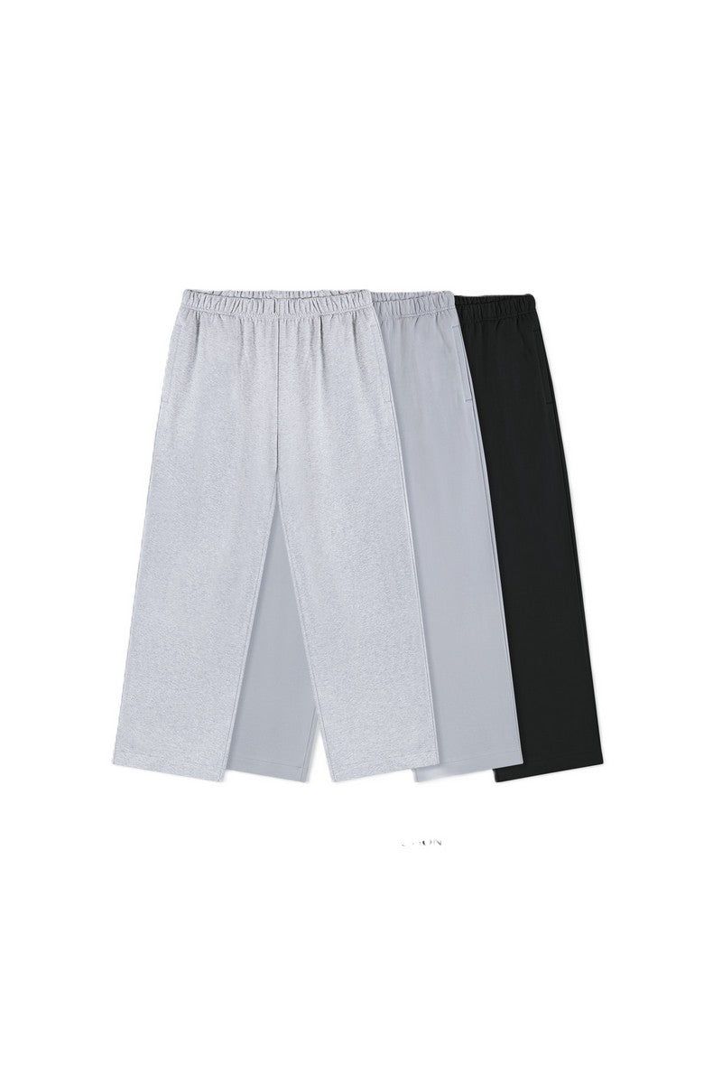 IDLT Basicsの「Heavyweight Wide Leg Sweatpants(Pants)」