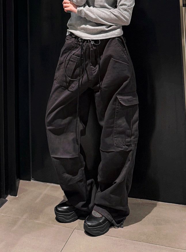 hatsukoshi（ハツコシ）の「Industry Cargo Pants（Pants）」