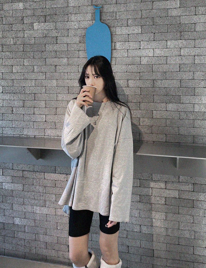 [ASCLO MADE] Seul Coin Necklace