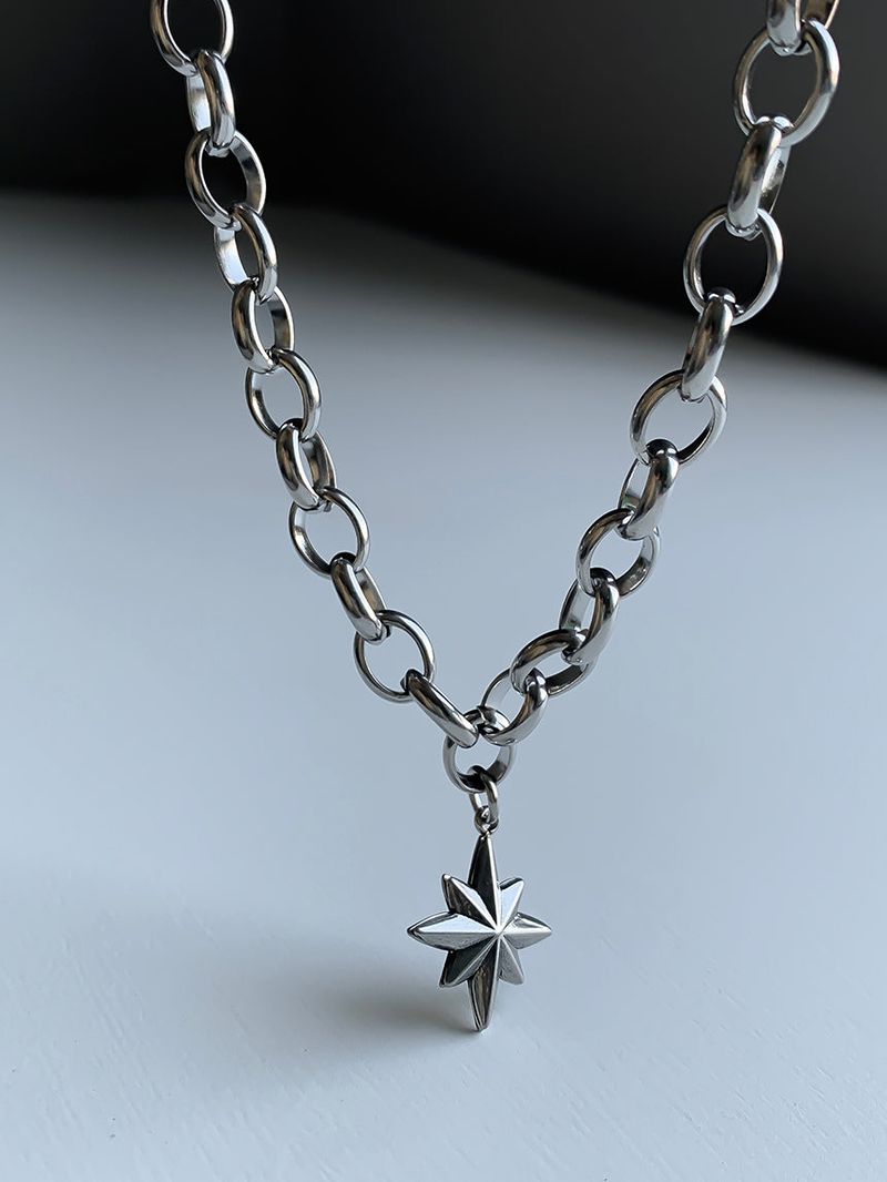 Starlight necklace